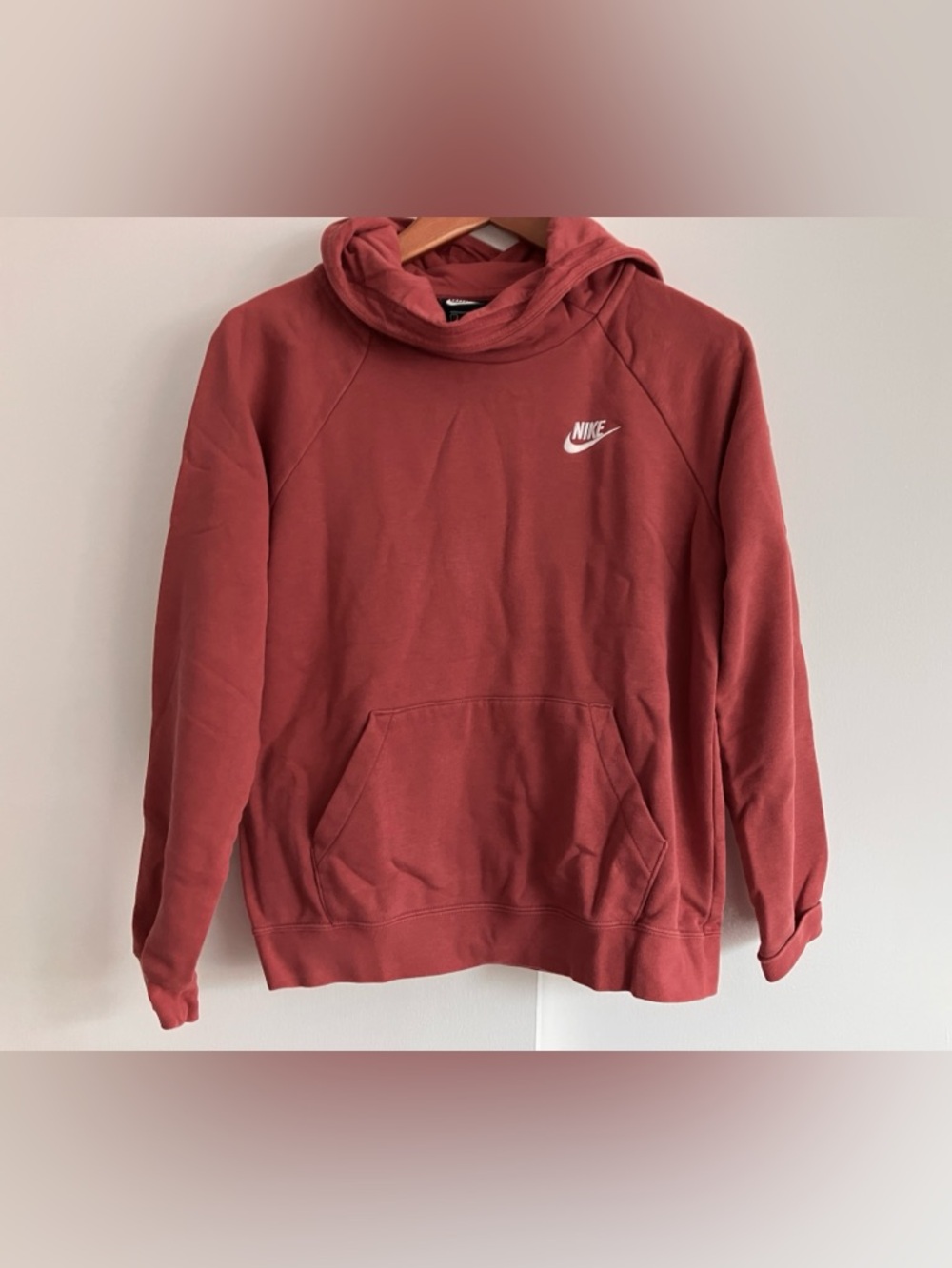 Nike Club Fleece hoodie
